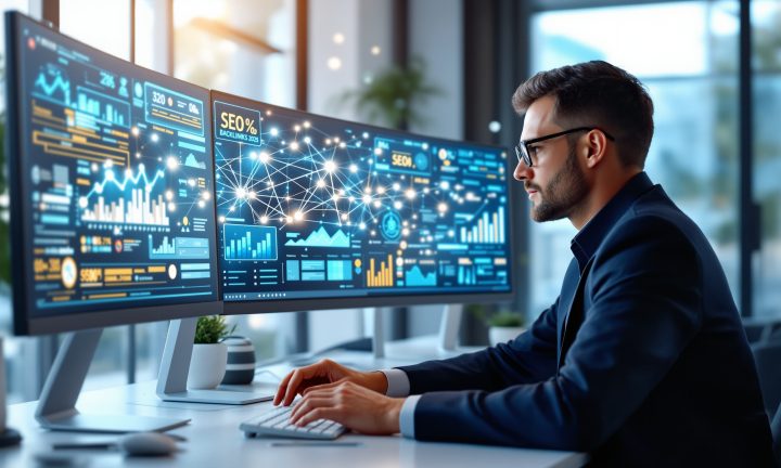 découvrez ce que sont les backlinks, leur rôle crucial en seo et comment les utiliser efficacement pour améliorer le référencement de votre site en 2026.