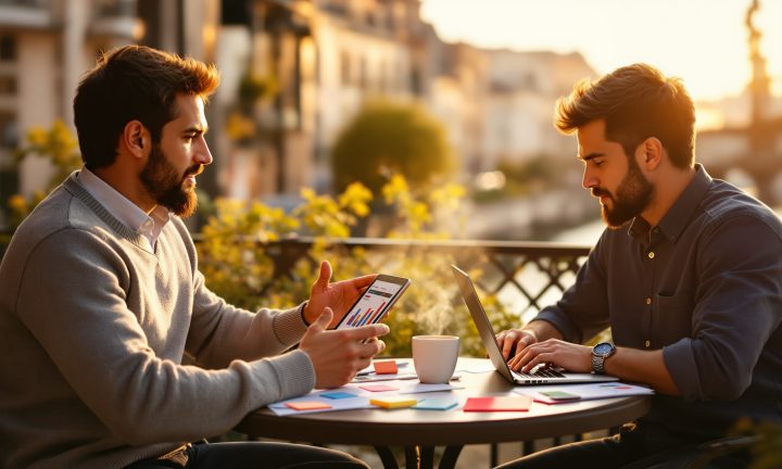 découvrez les différences clés entre le statut de consultant et celui de salarié, leurs avantages et inconvénients, pour faire le meilleur choix professionnel.