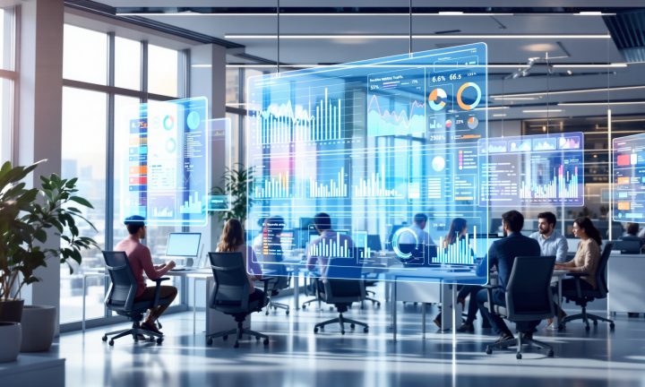 Google analytics : définition, fonctionnalités et guide complet d'utilisation pour 2026, afin d'optimiser l'analyse de vos données web.
