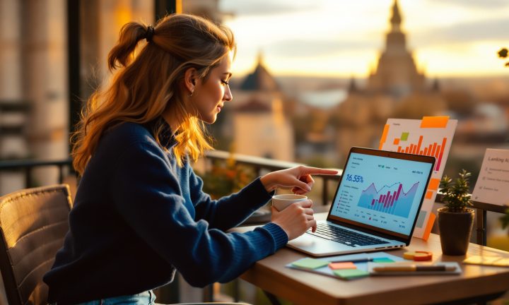 Template de rapport SEO client et adoptez les meilleures pratiques pour analyser et optimiser le référencement de vos clients efficacement.