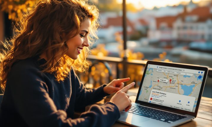 découvrez les 7 différences clés entre le seo local et le seo classique pour optimiser efficacement votre visibilité en ligne selon vos objectifs géographiques.