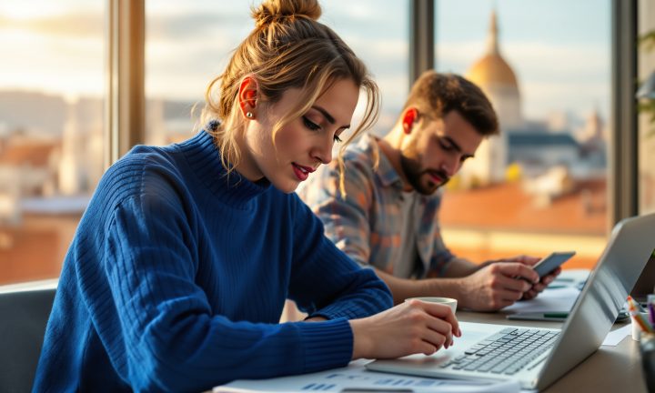 Différences clés entre le SEO on-page et off-page, et apprenez comment optimiser votre stratégie pour améliorer le référencement.
