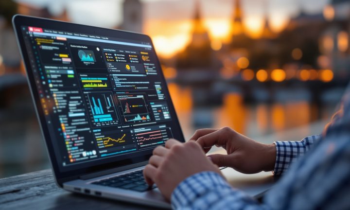 Définition de l'automatisation et explorez ses nombreuses applications dans divers secteurs pour optimiser les processus et améliorer.