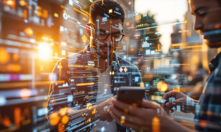 Digitalisation : sa définition, ses enjeux majeurs et son impact en 2026. comprenez comment elle transforme les entreprises et la société.