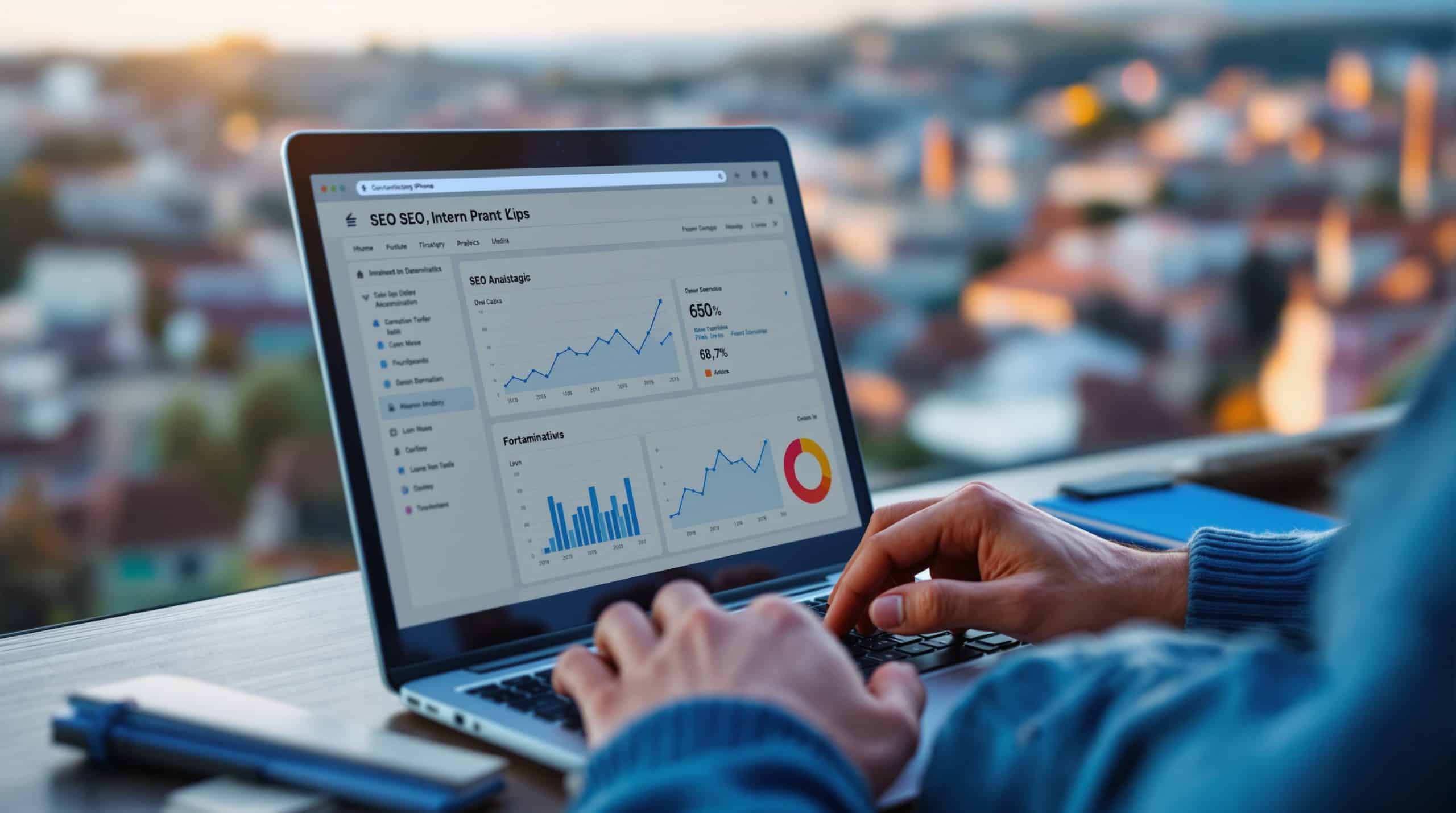 découvrez 8 techniques efficaces de maillage interne pour optimiser votre seo, améliorer la navigation sur votre site et augmenter votre visibilité sur les moteurs de recherche.