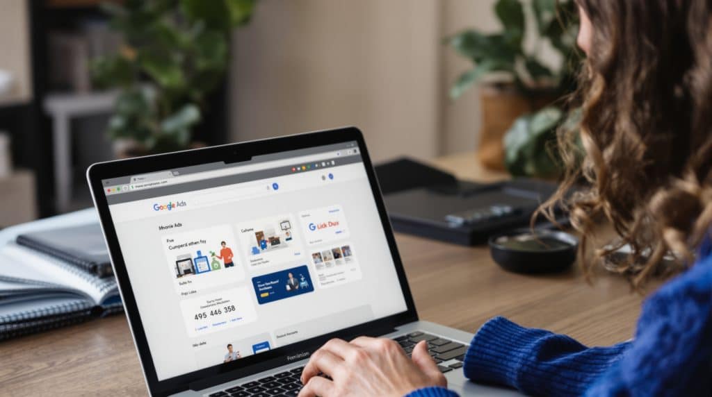 Quality score dans Google ads, son importance pour vos campagnes publicitaires, et les meilleures stratégies pour l'améliorer efficacement.