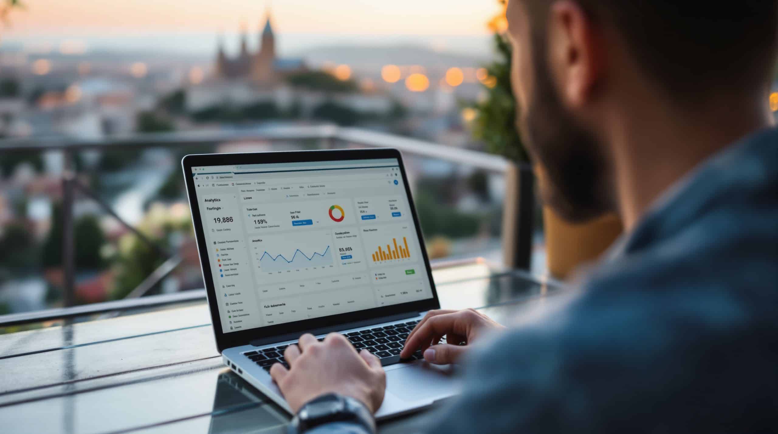 découvrez ce qu'est sge google, son fonctionnement et son impact sur le référencement naturel (seo) pour optimiser la visibilité de votre site web.
