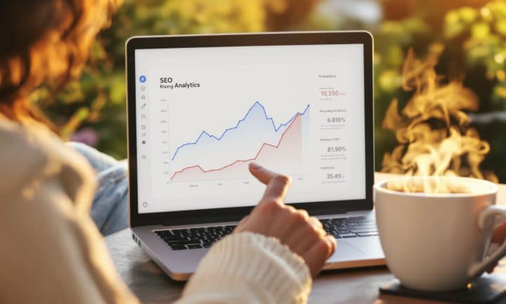 SGE Google, son fonctionnement et son impact sur le SEO pour optimiser votre stratégie de référencement naturel efficacement.
