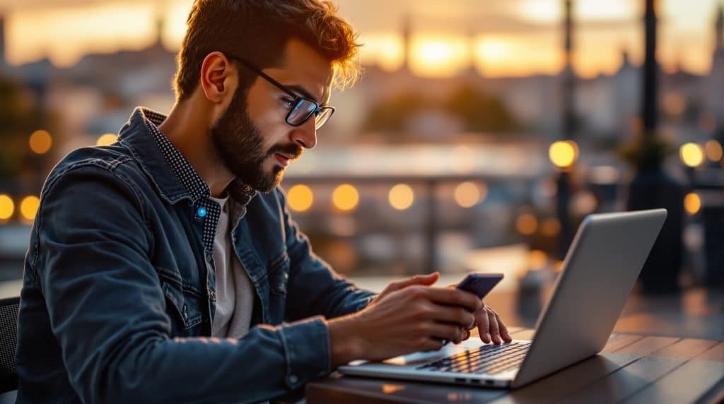 12 techniques efficaces pour améliorer votre SEO et booster la visibilité de votre site web sur les moteurs de recherche.
