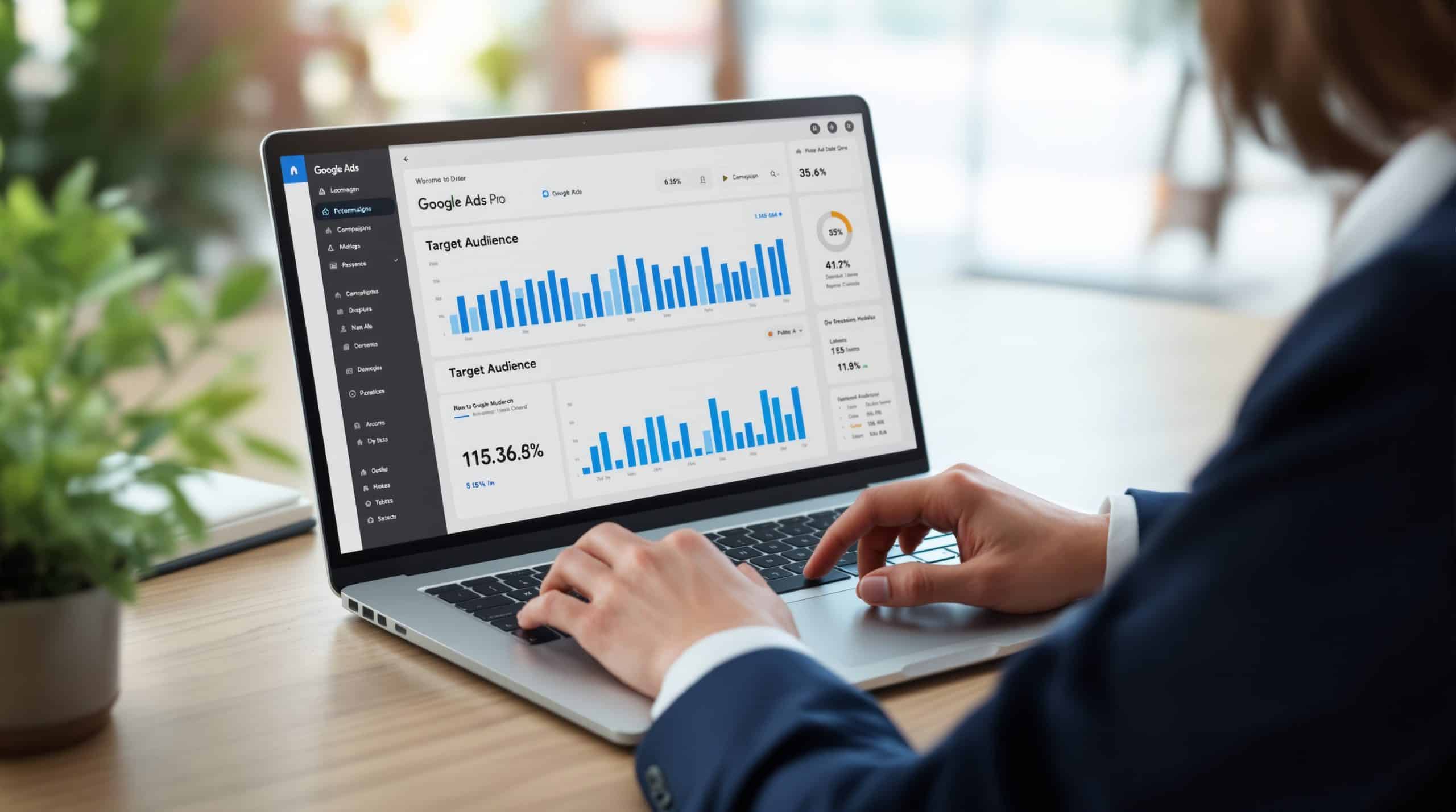 découvrez le remarketing google ads : définition, avantages et stratégies efficaces pour cibler vos visiteurs et augmenter vos conversions.